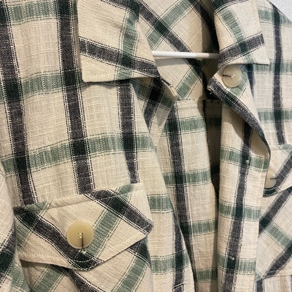 Zara shacket - Picture 5 of 6